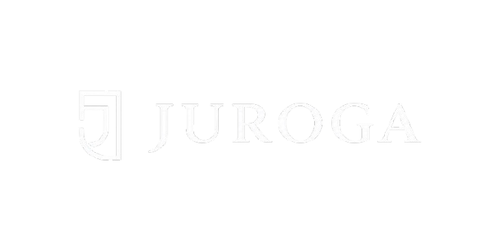 JUROGA Logo